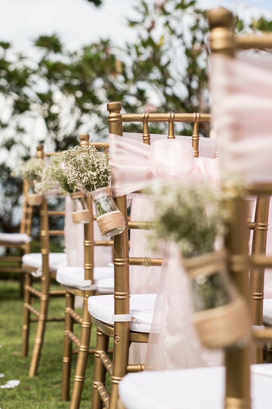 When Should You Book Your Wedding Decorator in Singapore?