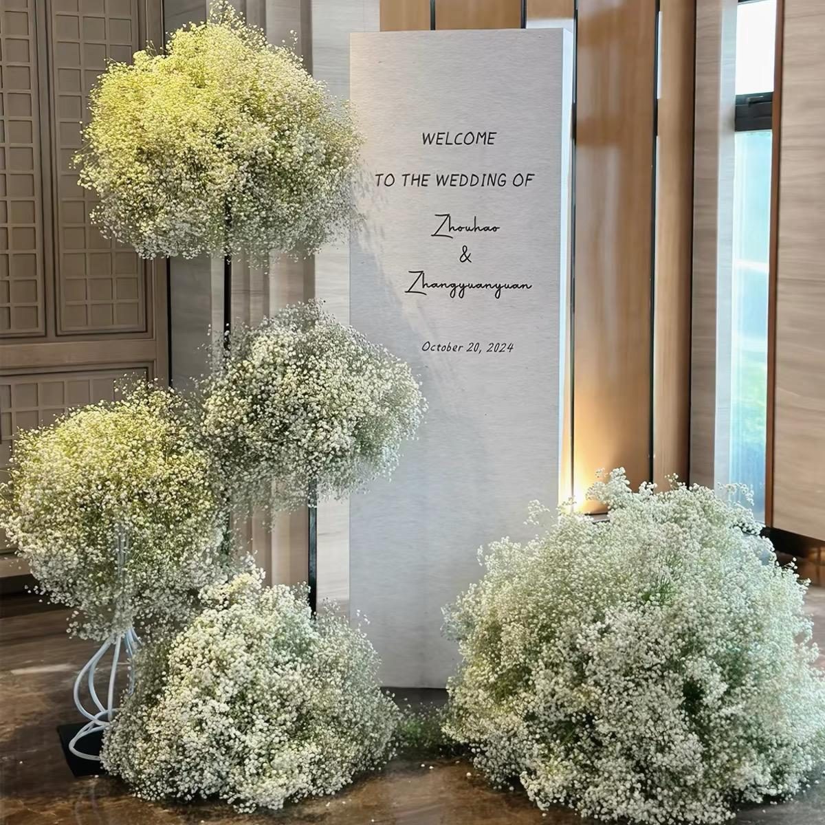 ROM & Solemnisation Decoration in Singapore: Ideas That Feel Personal