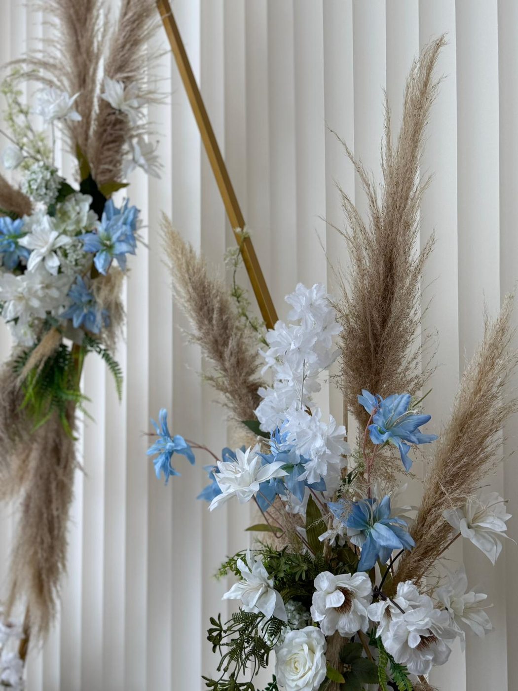 How to Choose Your Wedding Colour Palette